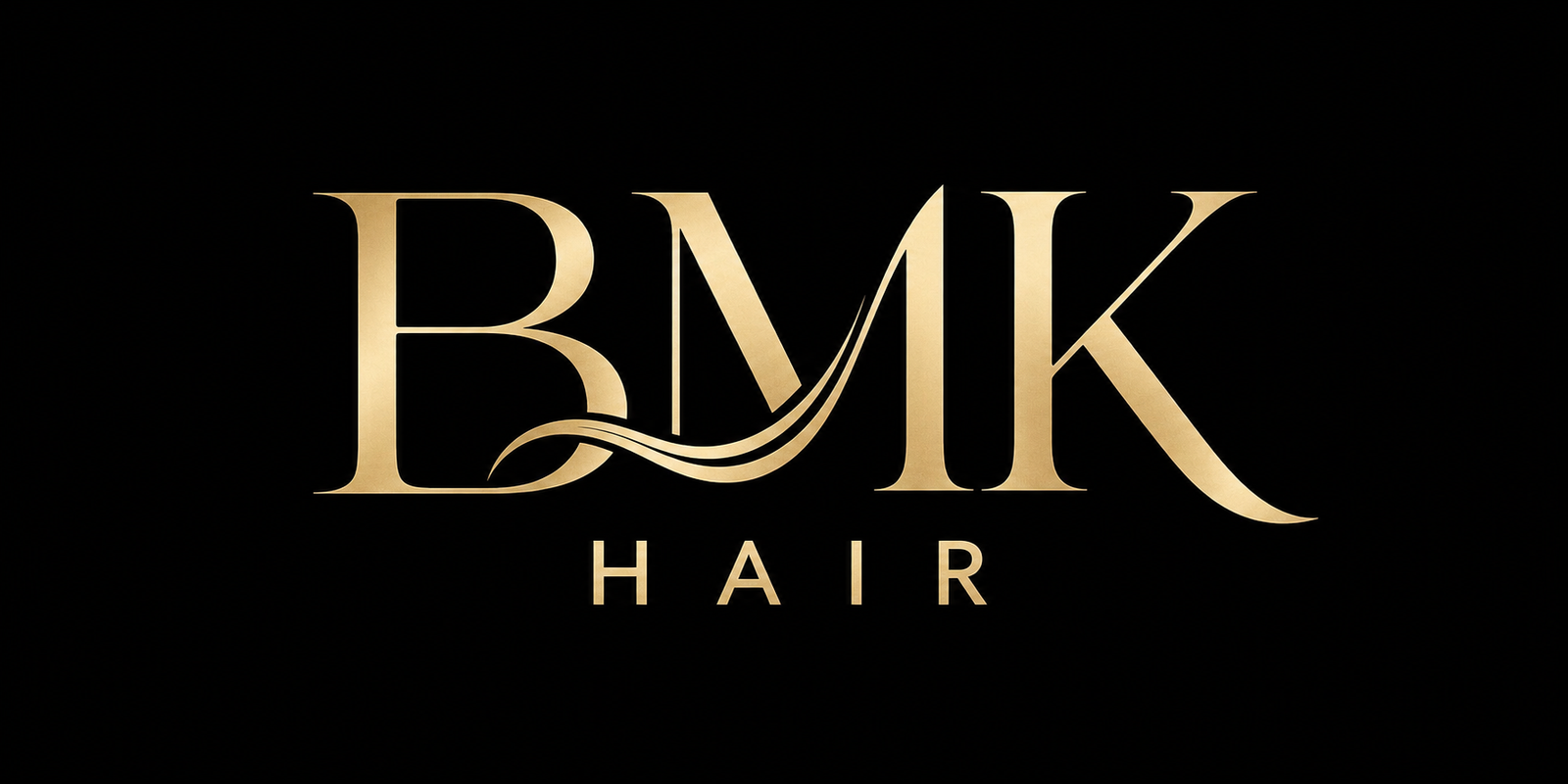 BMK Hair Care