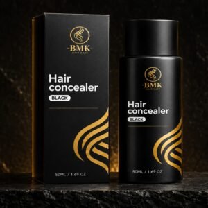 BMK Hair Concealer — Formule Solo